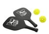 Pickleball Paddles and Balls Set